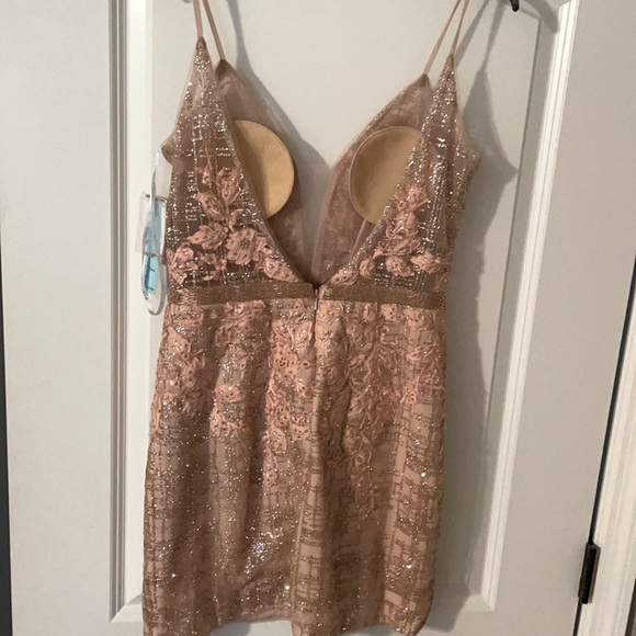 Homecoming Dress 2022 - Picture 4 of 11